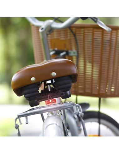 Set Luces Seguridad Bici N7121