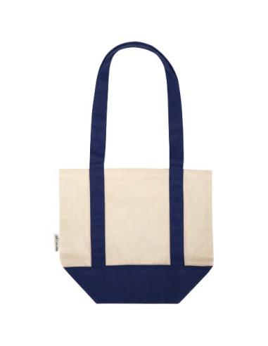 Bolsa Tote mini de algodón reciclado GRS de 320 g/m² N55008021