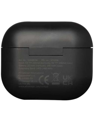 Auriculares True Wireless Bluetooth® de plástico reciclado N09184421