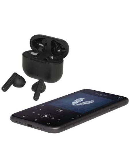 Auriculares True Wireless Bluetooth® de plástico reciclado N09184421