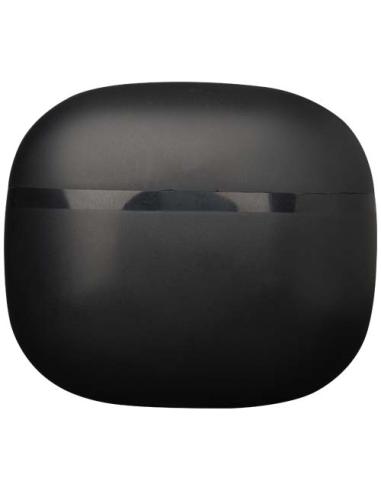 Auriculares True Wireless Bluetooth® de plástico reciclado con almohadillas de silicona N09284421