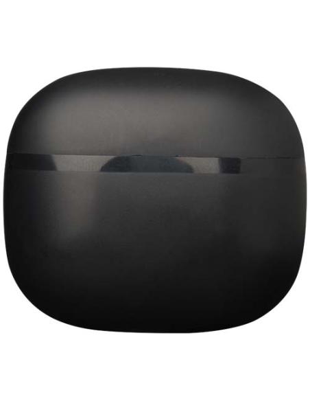 Auriculares True Wireless Bluetooth® de plástico reciclado con almohadillas de silicona N09284421