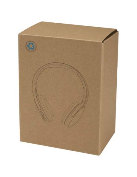 Auriculares inalámbricos Bluetooth® de plástico reciclado N09384421