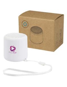 Altavoz inalámbrico Bluetooth® de plástico reciclado de 3 W N10584421 2