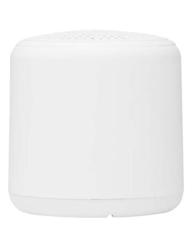 Altavoz inalámbrico Bluetooth® de plástico reciclado de 3 W N10584421