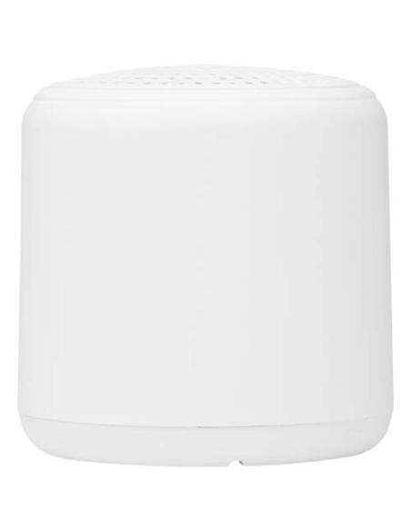 Altavoz inalámbrico Bluetooth® de plástico reciclado de 3 W N10584421