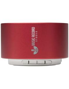 Altavoz inalámbrico Bluetooth® de aluminio reciclado de 3 W N12684421 2