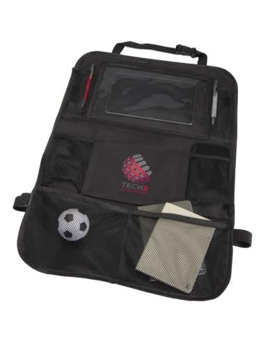 Organizador para asiento trasero de coche N09643621