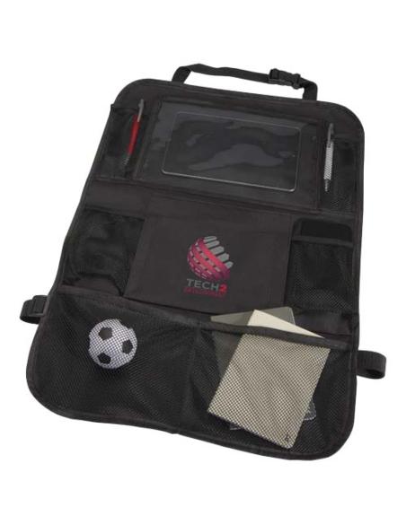 Organizador para asiento trasero de coche N09643621