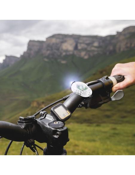 Set Luces Seguridad Bici N7121