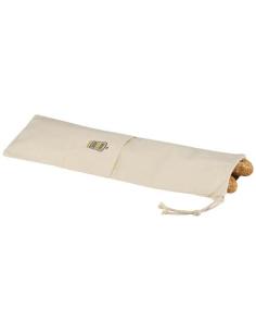 Bolsa para pan de algodón N60963621 2
