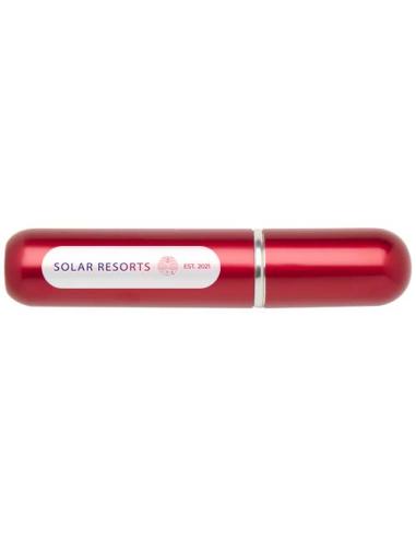 Frasco de perfume recargable portátil de 5 ml N12573621