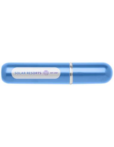 Frasco de perfume recargable portátil de 5 ml N25573621