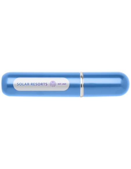 Frasco de perfume recargable portátil de 5 ml N25573621