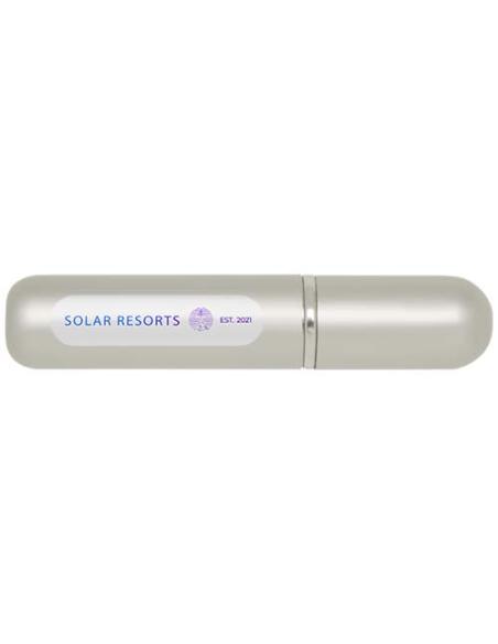 Frasco de perfume recargable portátil de 5 ml N18573621