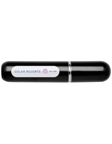 Frasco de perfume recargable portátil de 5 ml N09573621