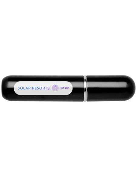 Frasco de perfume recargable portátil de 5 ml N09573621