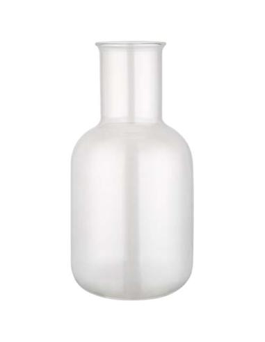 Set de jarra y taza de cristal acabado mate N10593621