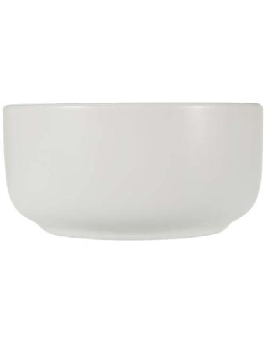 Set de bandeja de madera y cuencos de cerámica N10504621