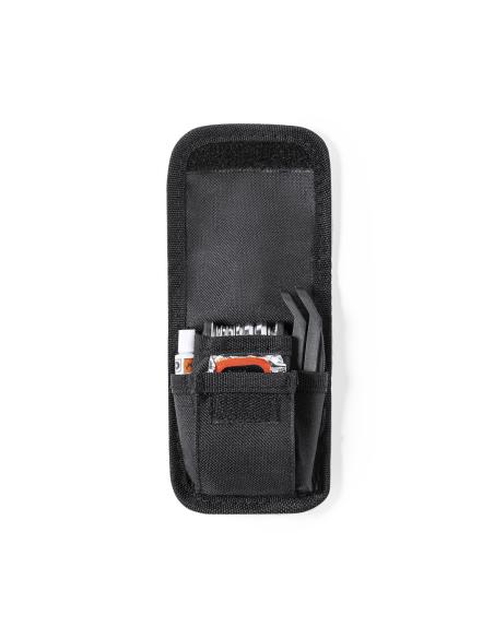 Kit Reparación Bici N8121