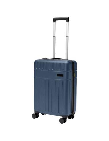 Trolley de cabina en material reciclado GRS de 20" y 40 L N55940031