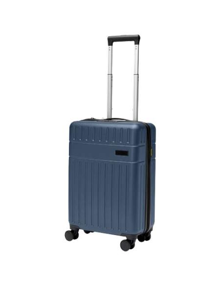 Trolley de cabina en material reciclado GRS de 20" y 40 L N55940031