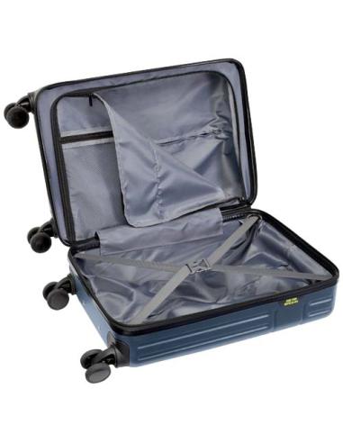 Trolley de cabina en material reciclado GRS de 20" y 40 L N55940031