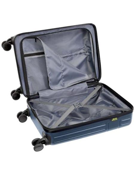 Trolley de cabina en material reciclado GRS de 20" y 40 L N55940031