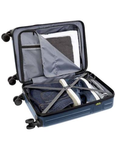 Trolley de cabina en material reciclado GRS de 20" y 40 L N55940031