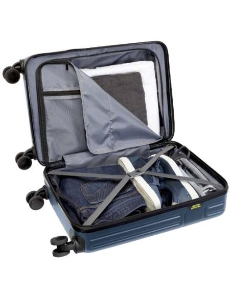 Trolley de cabina en material reciclado GRS de 20" y 40 L N55940031