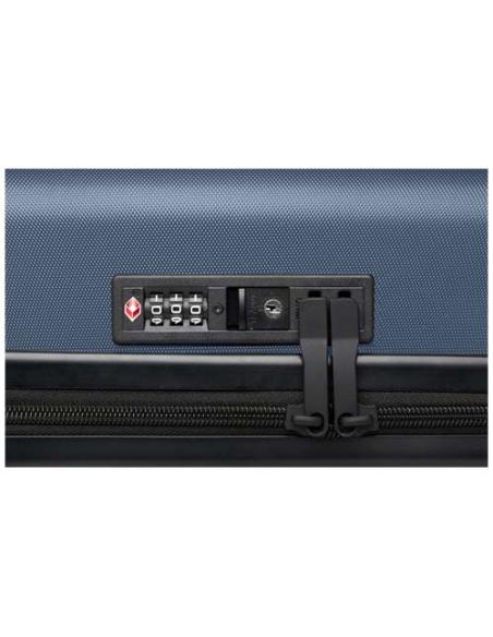 Trolley de cabina en material reciclado GRS de 20" y 40 L N55940031