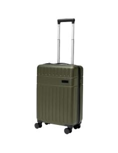 Trolley de cabina en material reciclado GRS de 20" y 40 L N18940031