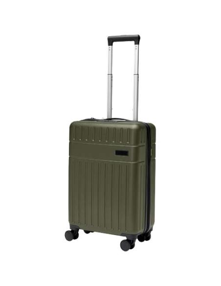 Trolley de cabina en material reciclado GRS de 20" y 40 L N46940031
