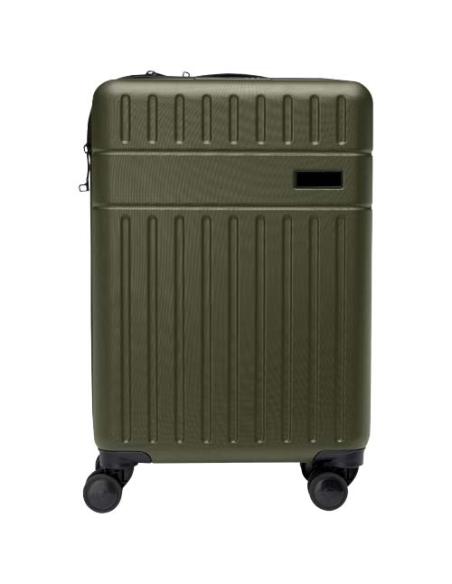 Trolley de cabina en material reciclado GRS de 20" y 40 L N46940031