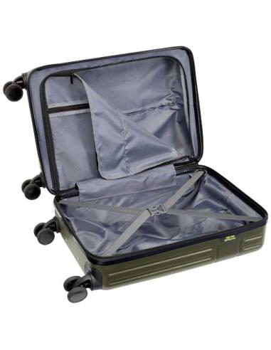 Trolley de cabina en material reciclado GRS de 20" y 40 L N46940031