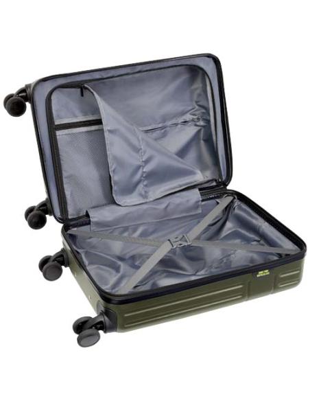 Trolley de cabina en material reciclado GRS de 20" y 40 L N46940031