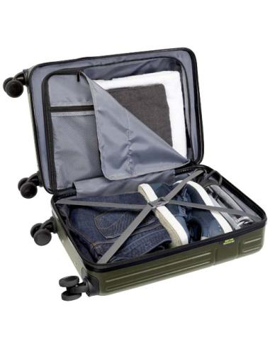 Trolley de cabina en material reciclado GRS de 20" y 40 L N46940031