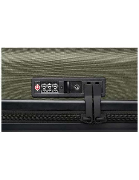 Trolley de cabina en material reciclado GRS de 20" y 40 L N46940031