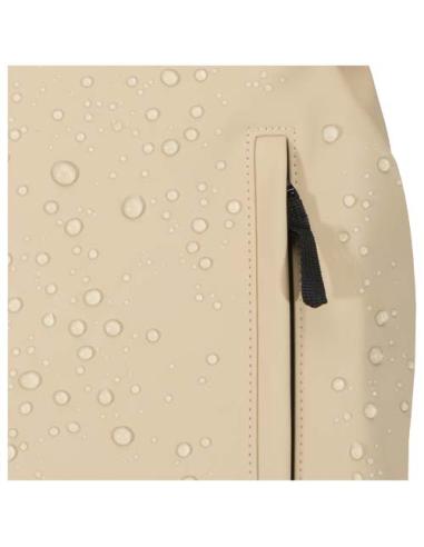 Mochila de 15" y 18 l antirrobo de material reciclado con certificado GRS N70901031