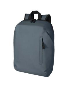 Mochila de 15" y 18 l antirrobo de material reciclado con certificado GRS N70901031