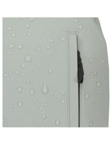 Mochila de 15" y 18 l antirrobo de material reciclado con certificado GRS N28901031