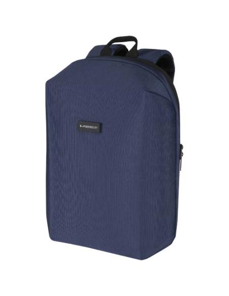 Mochila para portátil de 15" antirrobo de 10 l GRS N55011031