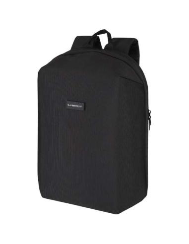 Mochila para portátil de 15" antirrobo de 10 l GRS N09011031