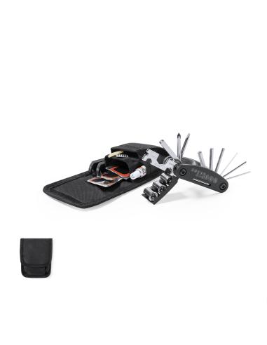 Kit Reparación Bici N8121