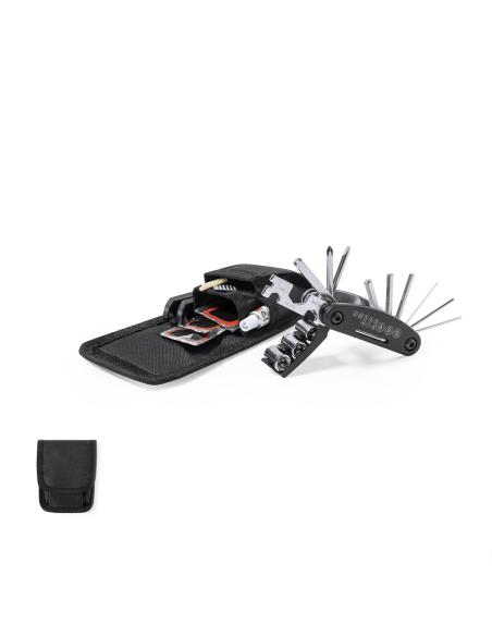 Kit Reparación Bici N8121