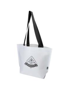 Bolsa Tote 18l de material reciclado GRS con doble laminado N10211031 2