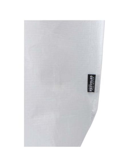 Bolsa Tote 18l de material reciclado GRS con doble laminado N10211031