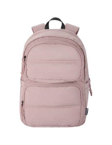 Mochila para portátil de 15,6" y 18l de material reciclado GRS N07411031