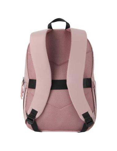 Mochila para portátil de 15,6" y 18l de material reciclado GRS N07411031