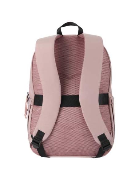Mochila para portátil de 15,6" y 18l de material reciclado GRS N07411031
